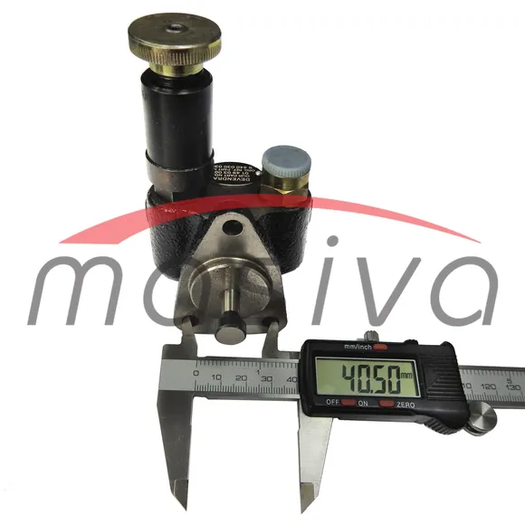 PUMPA ZA DOVOD GORIVA DEUTZ-MERCEDES-MAN-IMT-555   3 VIJKA-2