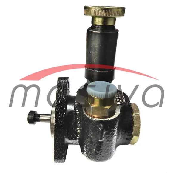 PUMPA ZA DOVOD GORIVA DEUTZ-MERCEDES-MAN-IMT-555   3 VIJKA-5