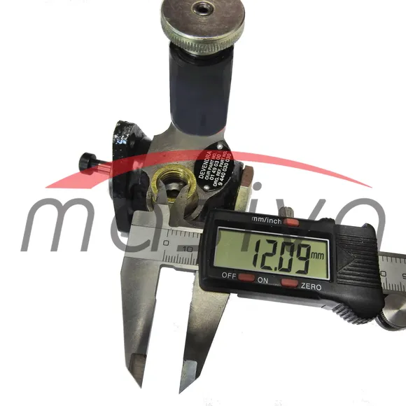 PUMPA ZA DOVOD GORIVA DEUTZ-MERCEDES-MAN-IMT-555   3 VIJKA-6