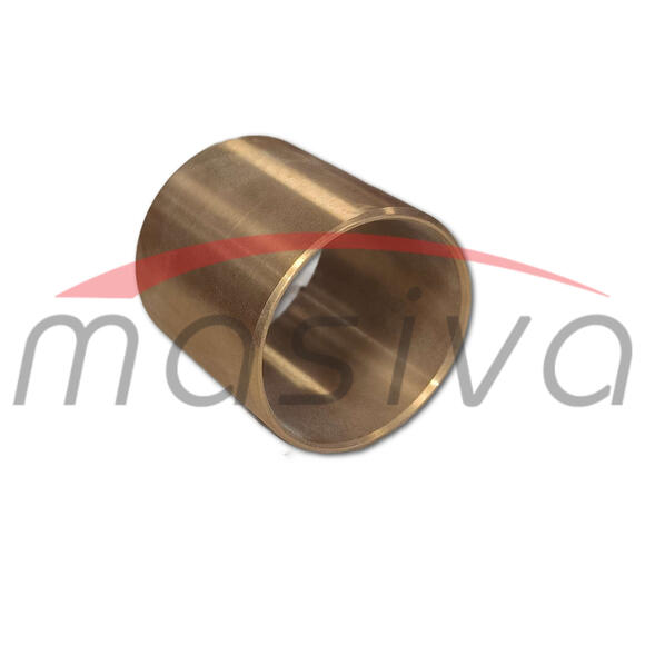 ČAURA BRONČANA 38,26 X 42,06 X 42-0