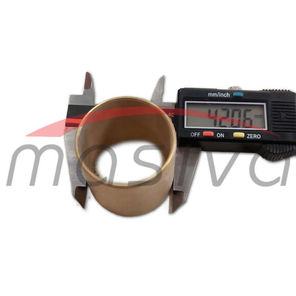 ČAURA BRONČANA 38,26 X 42,06 X 42-2