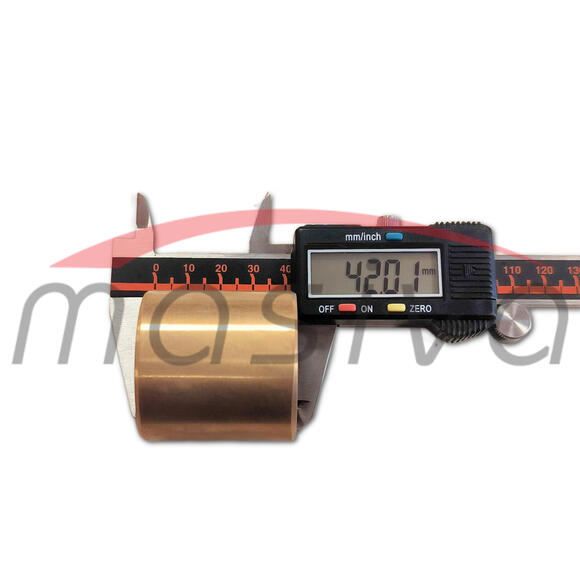 ČAURA BRONČANA 38,26 X 42,06 X 42-3