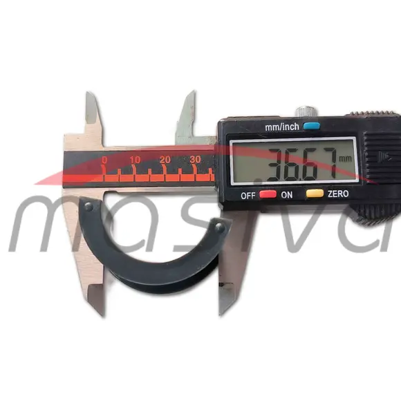 LEŽAJ PVC SAKUPLJAČA DEUTZ FAHR-3