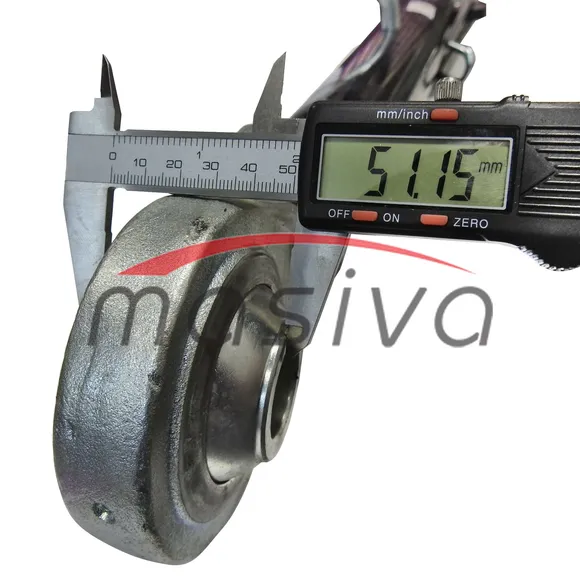 TOPLING POLUGA 2-2  660 mm-MIN  M36 X 3 MASIVA-6