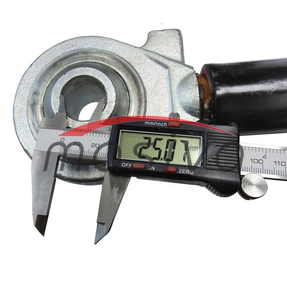 TOPLING POLUGA 2-2  660 mm-MIN  M36 X 3 MASIVA-5