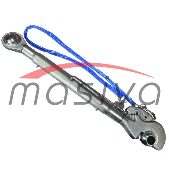 TOPLING POLUGA S AUTOMATSKIM PRIHVATOM 3-3  520 mm  M36 X 3 MASIVA-0