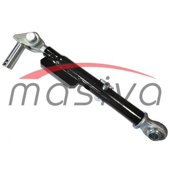 STABILIZATOR POLUŽJA HIDRAULIKE 19 mm - SVORNJAK  26 mm  MIN-410  MAX-510  M27X3-0