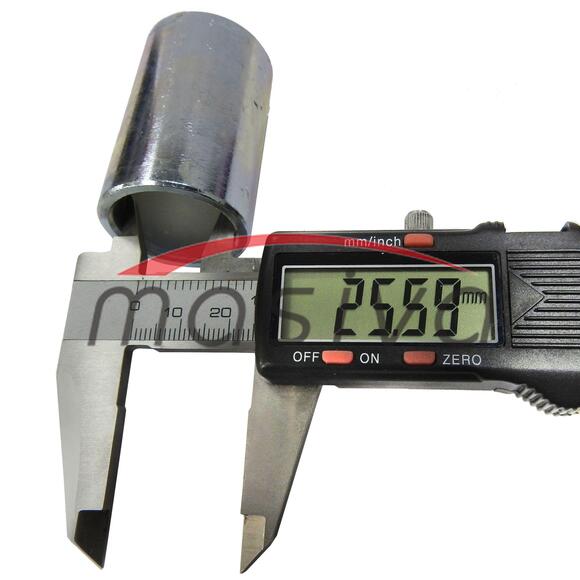 ČAURA TOPLING POLUGE KATEGORIJA 2-3   25,4 X 32 X 50,8-2