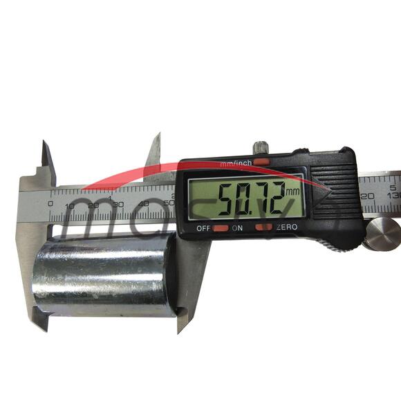 ČAURA TOPLING POLUGE KATEGORIJA 2-3   25,4 X 32 X 50,8-1