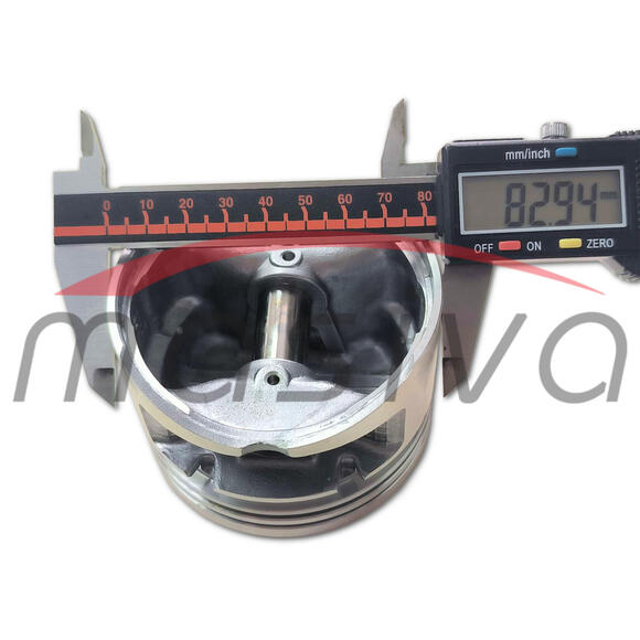 KLIP ZA LOMBARDINI  IM-350  II SP  83,00 KOMPLETNI-1