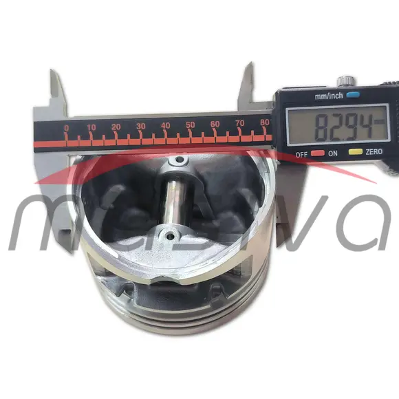 KLIP LOMBARDINI  IM-350  II SP  83,00 KOMPLETNI-1
