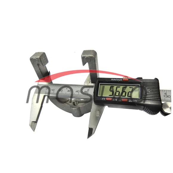 OBUJMICA KUČIŠTA VENTILA PUMPE PRSKALICE KŽK 60 l/min - STARA TIPA-5