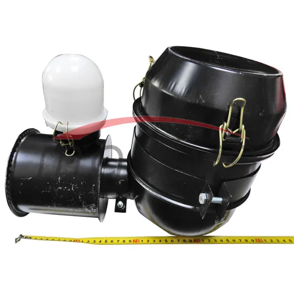 FILTER ZRAKA KOMPLET SA PRED FILTEROM MOTOR 4-6 CILINDARA-0
