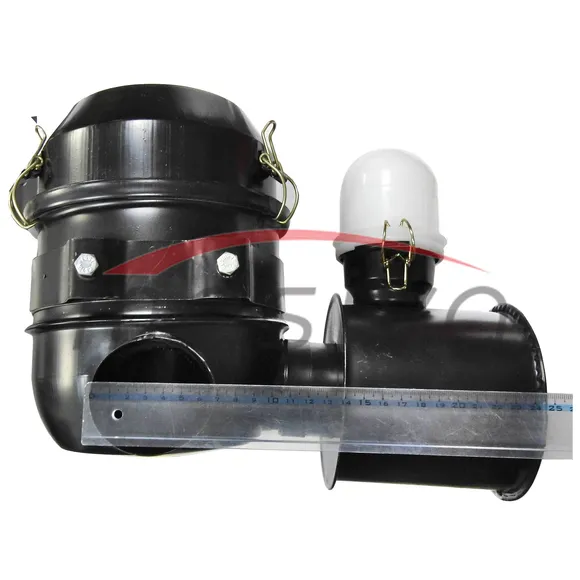 FILTER ZRAKA KOMPLET SA PRED FILTEROM MOTOR 4-6 CILINDARA-2