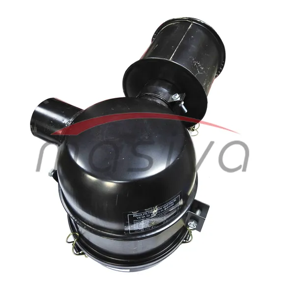 FILTER ZRAKA KOMPLET SA PRED FILTEROM MOTOR 4-6 CILINDARA-4