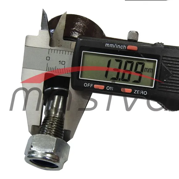 SPONA KOMPLET IMT-560  720mm-2