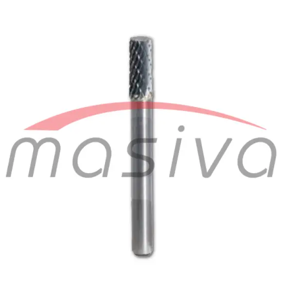 GLODALO ZA METAL RAVNA GLAVA FI 6 X 6 X 60-0