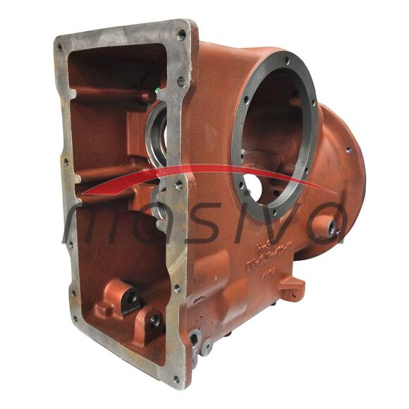 KUČIŠTE MJENJAČA TOMO VINKOVIĆ TV 420/ 730-0