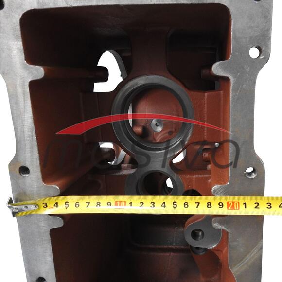 KUČIŠTE MJENJAČA TOMO VINKOVIĆ TV 420/ 730-3