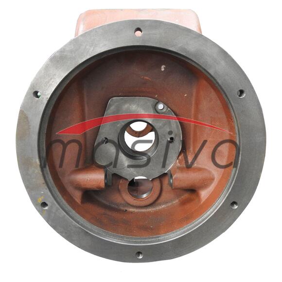 KUČIŠTE MJENJAČA TOMO VINKOVIĆ TV 420/ 730-5