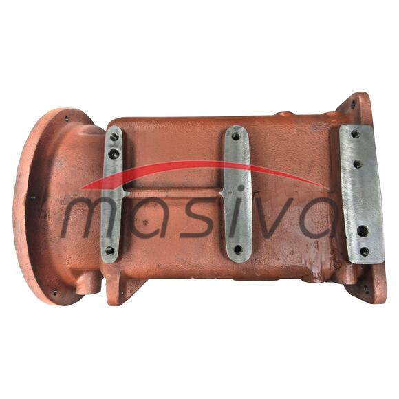 KUČIŠTE MJENJAČA TOMO VINKOVIĆ TV 420/ 730-9