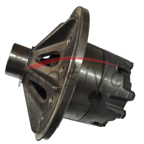 KUČIŠTE DIFERENCIJALA IMT-533-539-540-542-549-558-560-577  529.00.012  IN-0