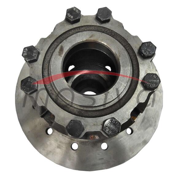 KUČIŠTE DIFERENCIJALA IMT-533-539-540-542-549-558-560-577  529.00.012  IN-2