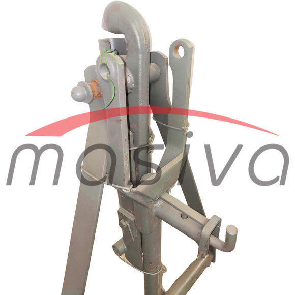 KUKA AUTOMATSKA IMT-577-1