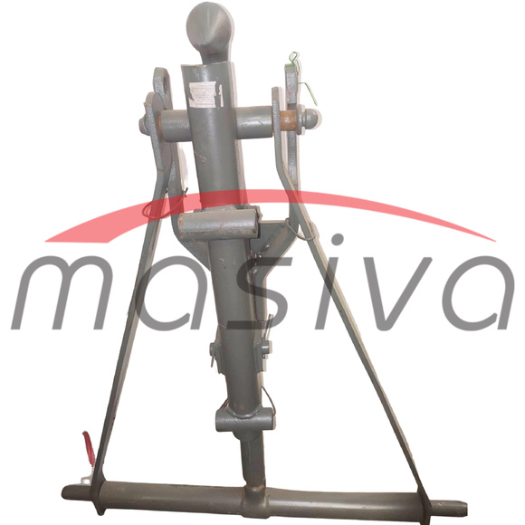 KUKA AUTOMATSKA IMT-577-4