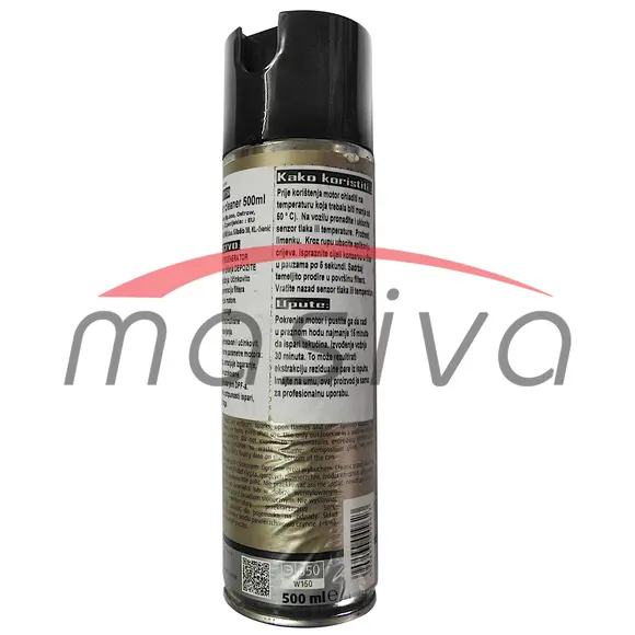 K2 DPF CLEANER 500 ml-1