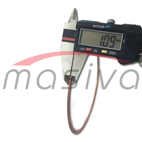 BRTVA GLAVE LOMBARDINI LDA-820  1,1mm  112 x 104-3