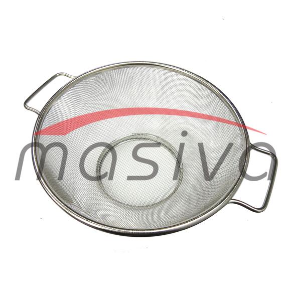 SITO ZA MLIJEKO INOX-0