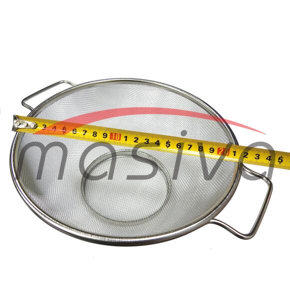 SITO ZA MLIJEKO INOX-1