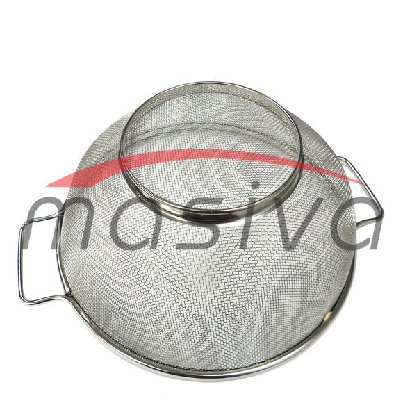 SITO ZA MLIJEKO INOX-3