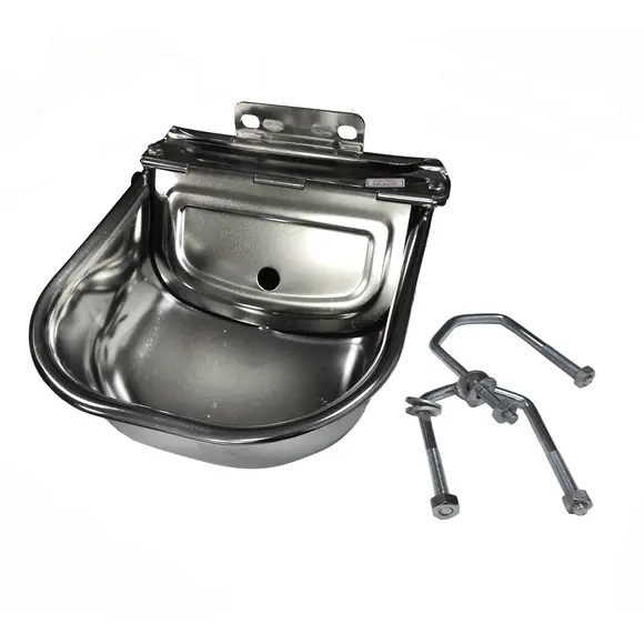 POJILICA AUTOMATSKA - 4l,  INOX-2
