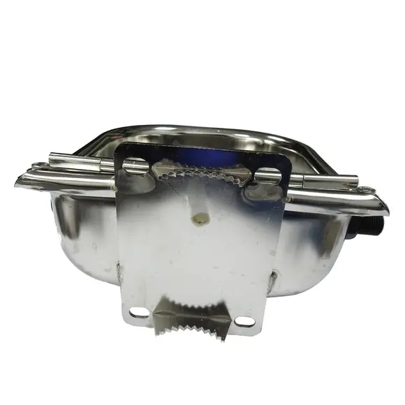 POJILICA AUTOMATSKA - 4l,  INOX-5