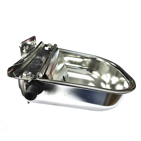 POJILICA AUTOMATSKA - 4l,  INOX-6