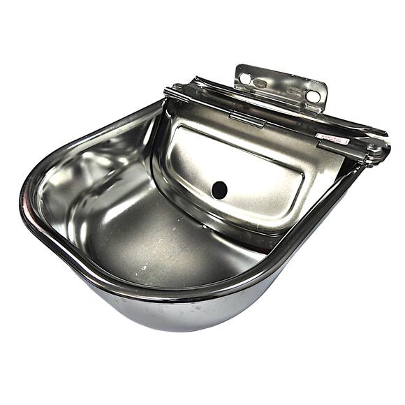 POJILICA AUTOMATSKA - 4 l,  INOX-0