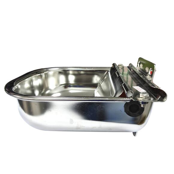 POJILICA AUTOMATSKA - 4 l,  INOX-4