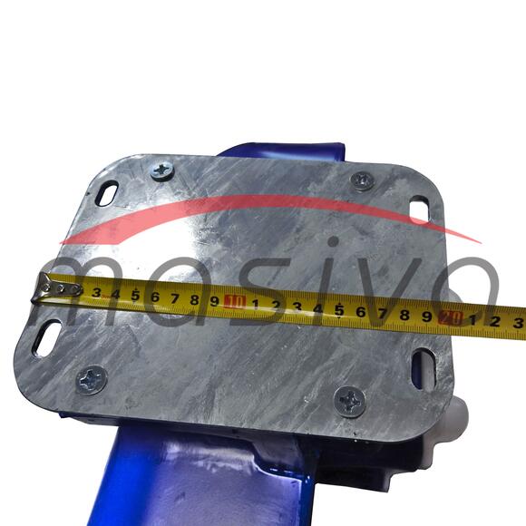 POJILICA AUTOMATSKA DUPLA - 8 l, PVC-4