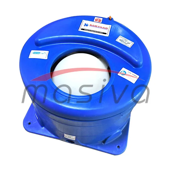 POJILICA PROTIV SMRZAVANJA VODE 40 l, DO -25 C - PVC-0