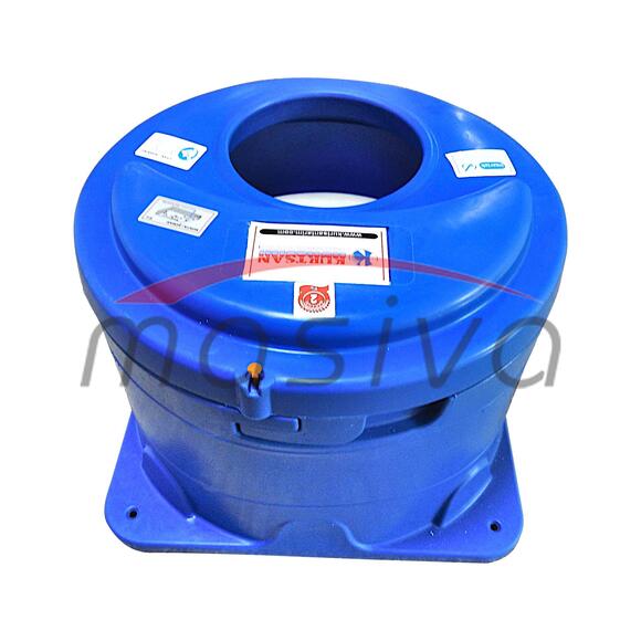 POJILICA PROTIV SMRZAVANJA VODE 40 l, DO -25 C - PVC-1