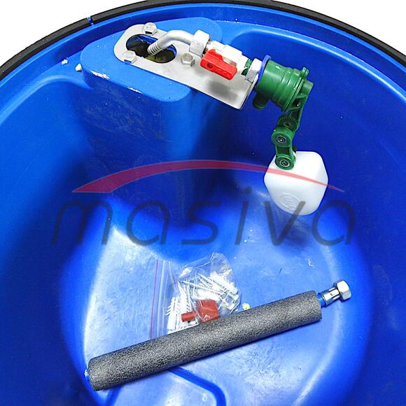 POJILICA PROTIV SMRZAVANJA VODE 40 l, DO -25 C - PVC-3