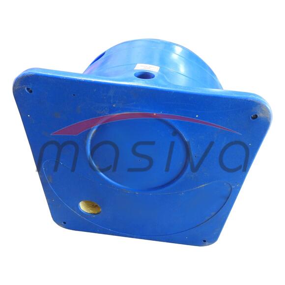 POJILICA PROTIV SMRZAVANJA VODE 40 l, DO -25 C - PVC-4