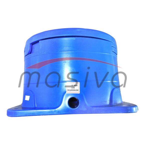 POJILICA PROTIV SMRZAVANJA VODE 40 l, DO -25 C - PVC-5
