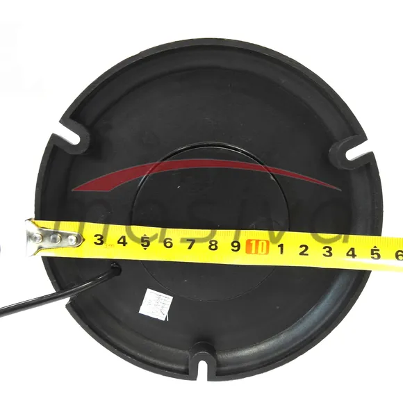 ROTIRKA LED NA MAGNET 80 SMD  12-24 V, 200x153 - PREKIDAČ, 3 MODA RADA-3