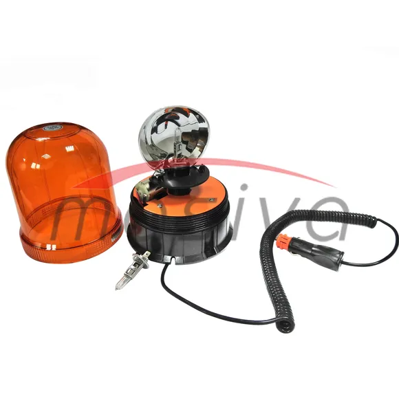 ROTIRKA HALOGEN NA MAGNET  H-1  12-24 V  200x140-1