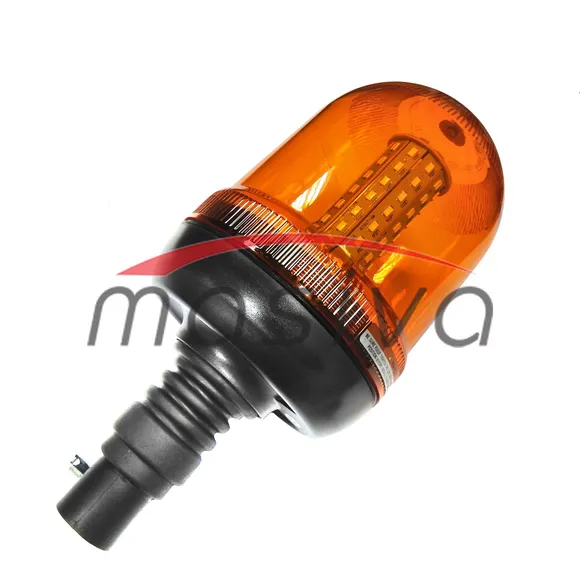 ROTIRKA LED NA SAVITLJIVOJ CIJEVI 80 SMD  12-24 V 271x127 PREKIDAČ 3 MODA RADA-0
