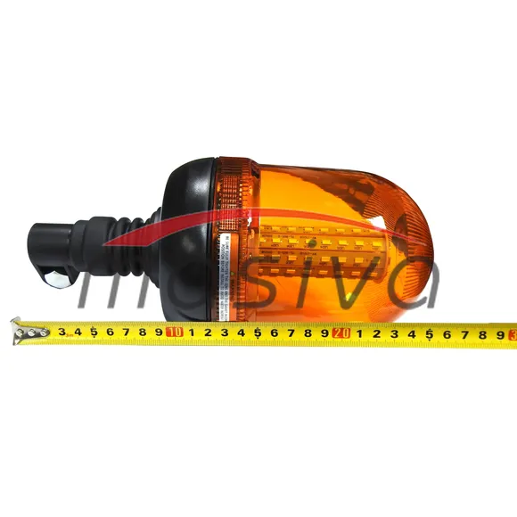 ROTIRKA LED NA SAVITLJIVOJ CIJEVI 80 SMD  12-24 V 271x127 PREKIDAČ 3 MODA RADA-1