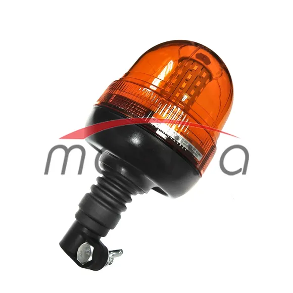 ROTIRKA LED NA SAVITLJIVOJ  CIJEVI 60 SMD  12-24 V  240x127, 3 MODA RADA-0